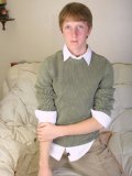 Boy-Next-Door Pierce Bfcollection Is No Stranger To A Gentle Ass Play While Wanking